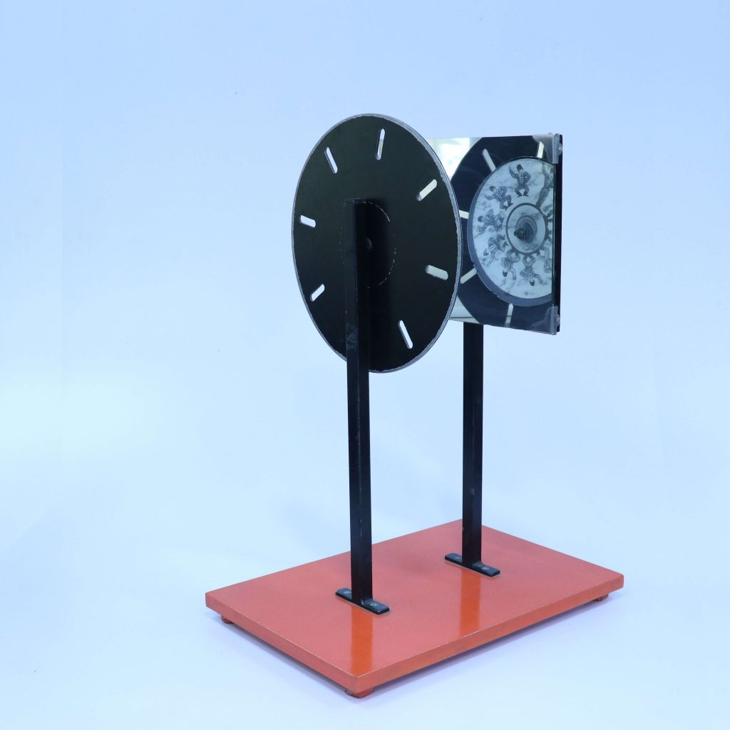 Phenakistoscope – Science Shop