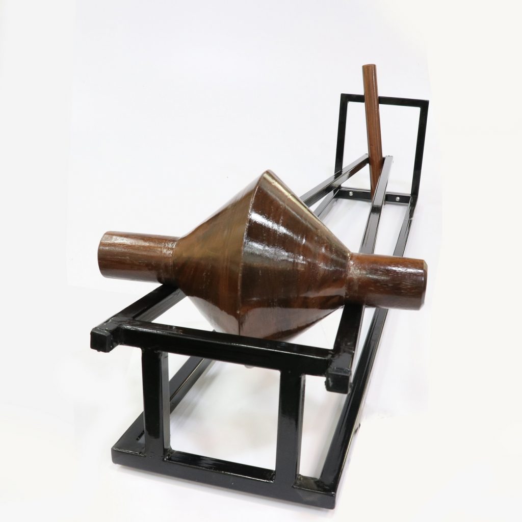 Double Cone (large, Metal frame) – Science Shop