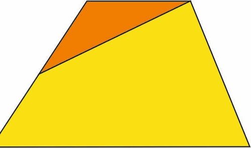 Area of Trapezium 2