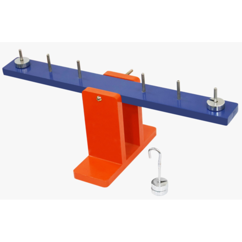 Lever Model